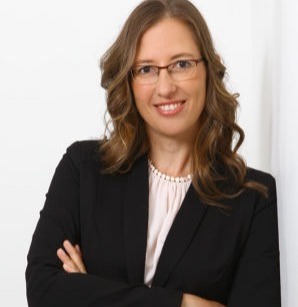 Theresa Kroll - Mediatorin in Jena