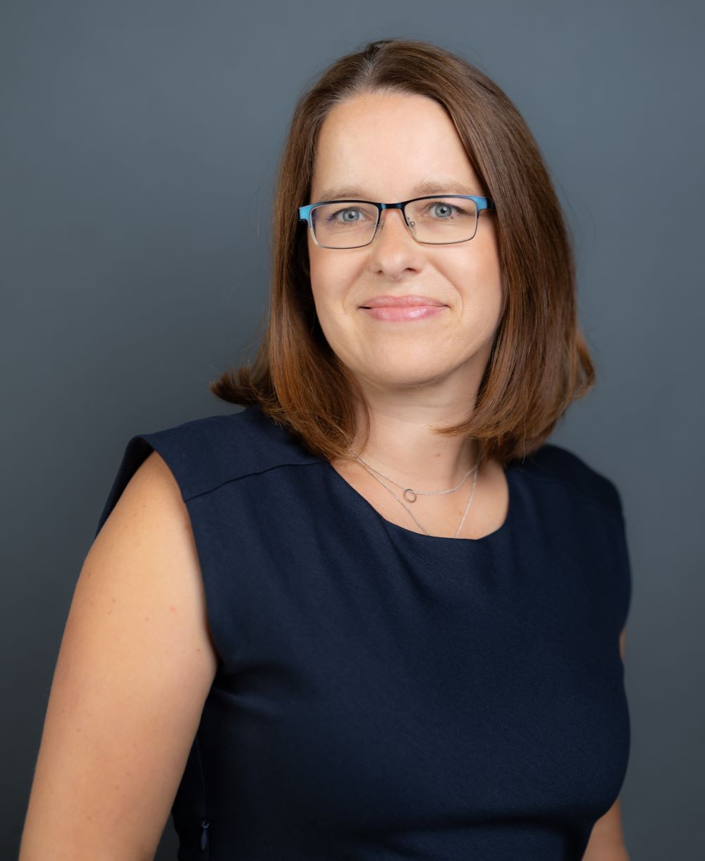 Dr. Katja Ludwig - Mediatorin in Jena